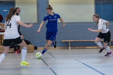 Bild 125 - F NFV Futsalturnier